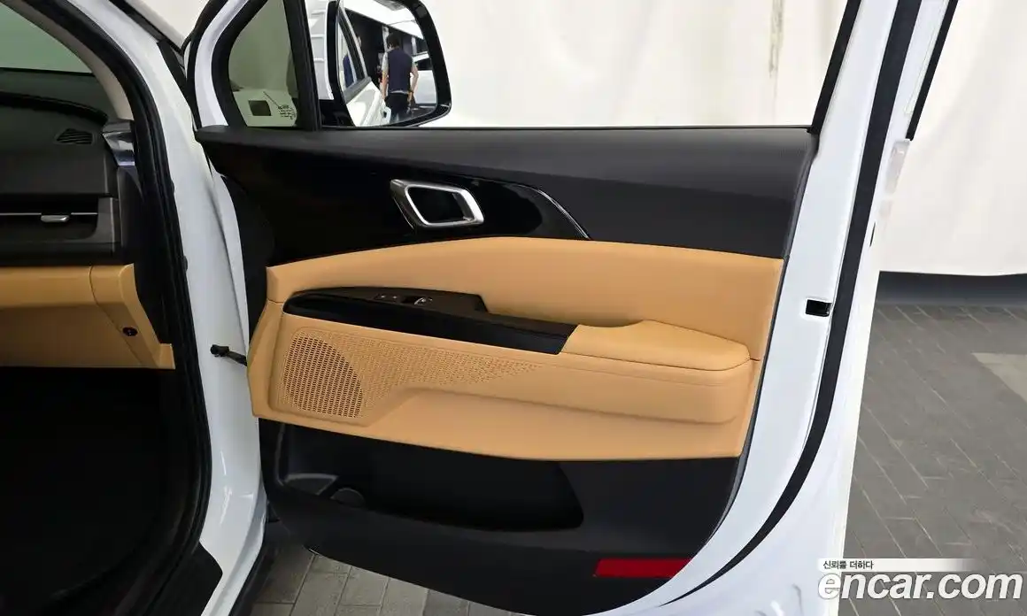 Kia Canival 2021 2.2 гидро, фото 15