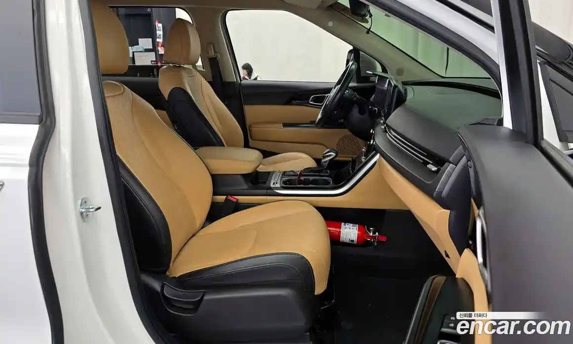 Kia Canival 2021 2.2 гидро, фото 16