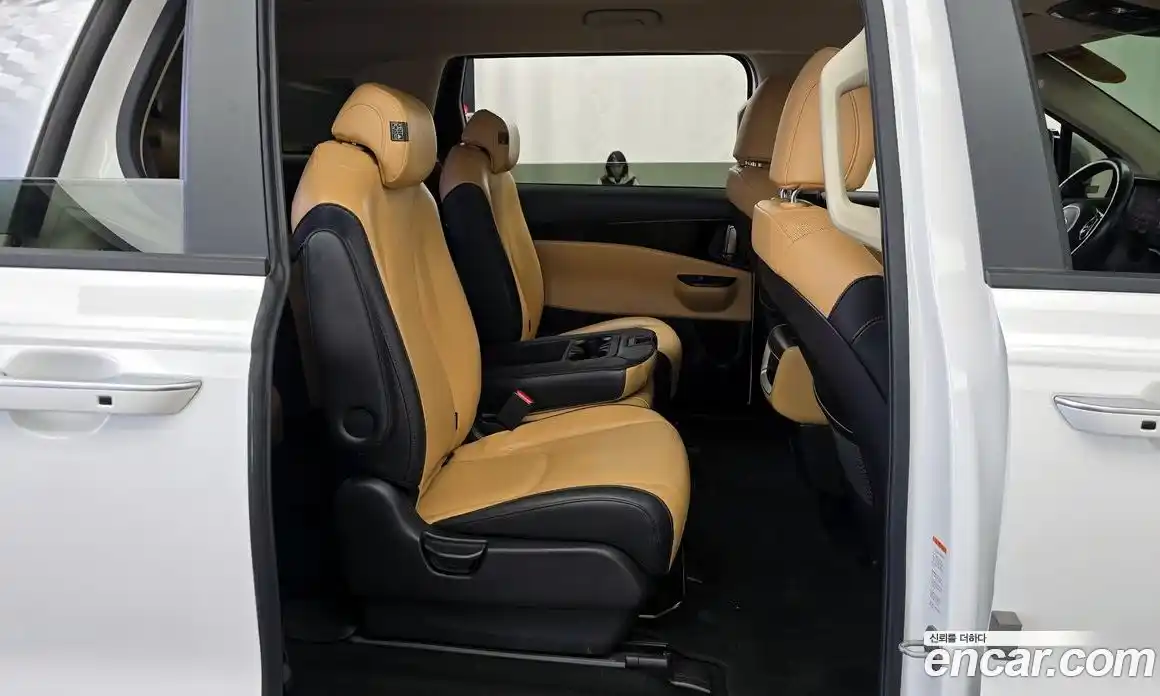 Kia Canival 2021 2.2 гидро, фото 17