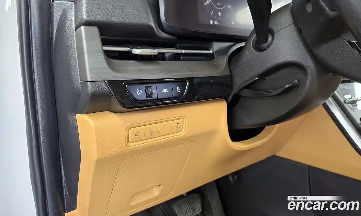 Kia Canival 2021 2.2 гидро, фото 21