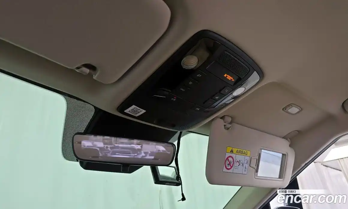 Kia Canival 2021 2.2 гидро, фото 24