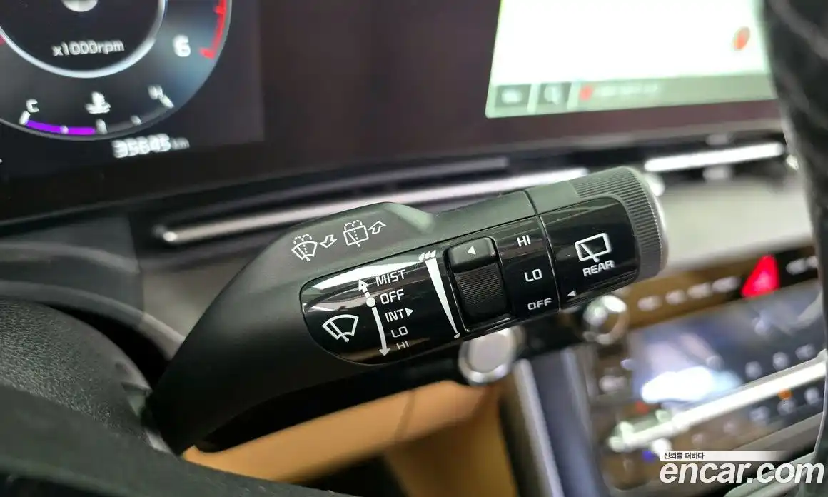 Kia Canival 2021 2.2 гидро, фото 27