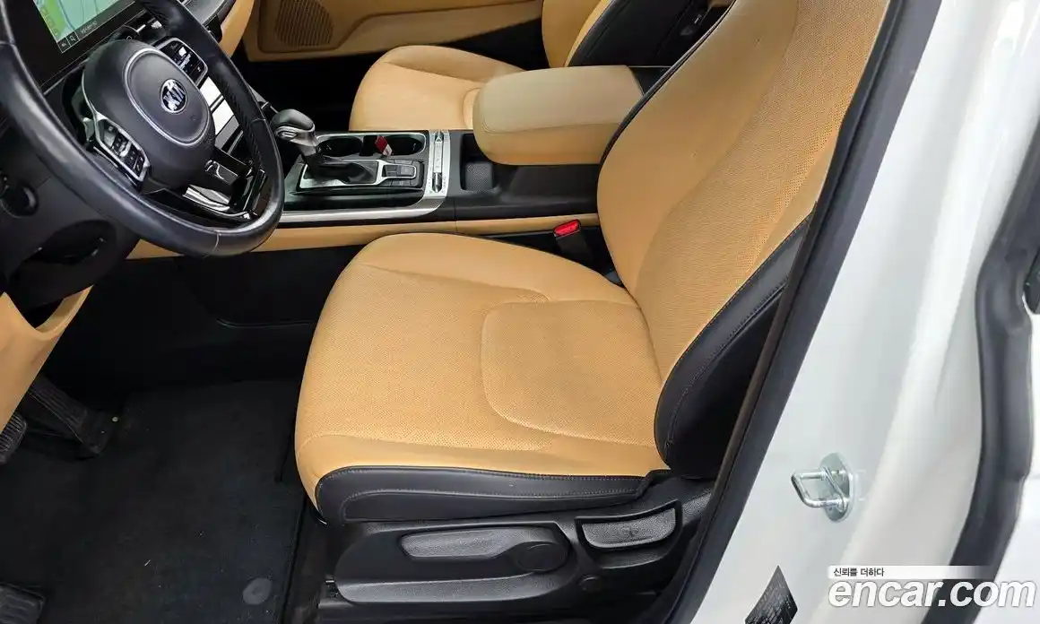 Kia Canival 2021 2.2 гидро, фото 31