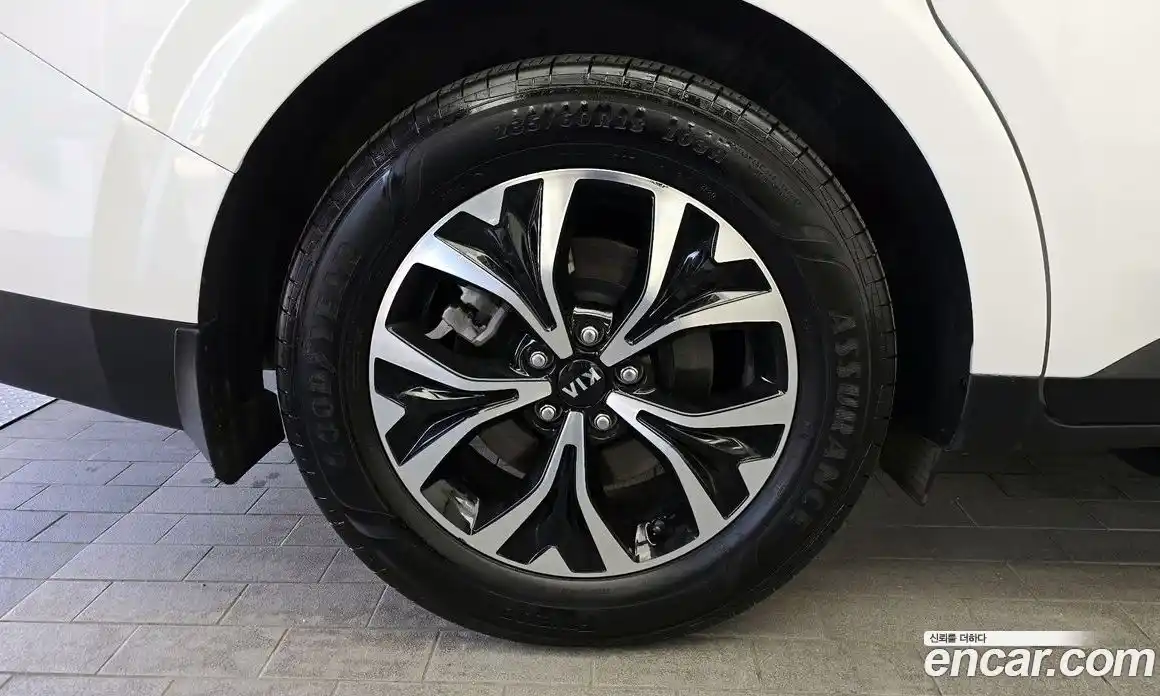 Kia Canival 2021 2.2 гидро, фото 5