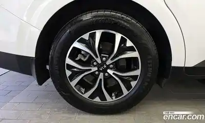 Kia Canival 2021 2.2 гидро, миниатюра 5