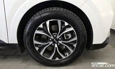 Kia Canival 2021 2.2 гидро, миниатюра 7