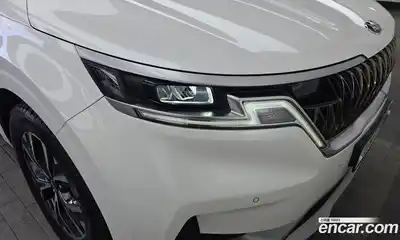 Kia Canival 2021 2.2 гидро, миниатюра 8