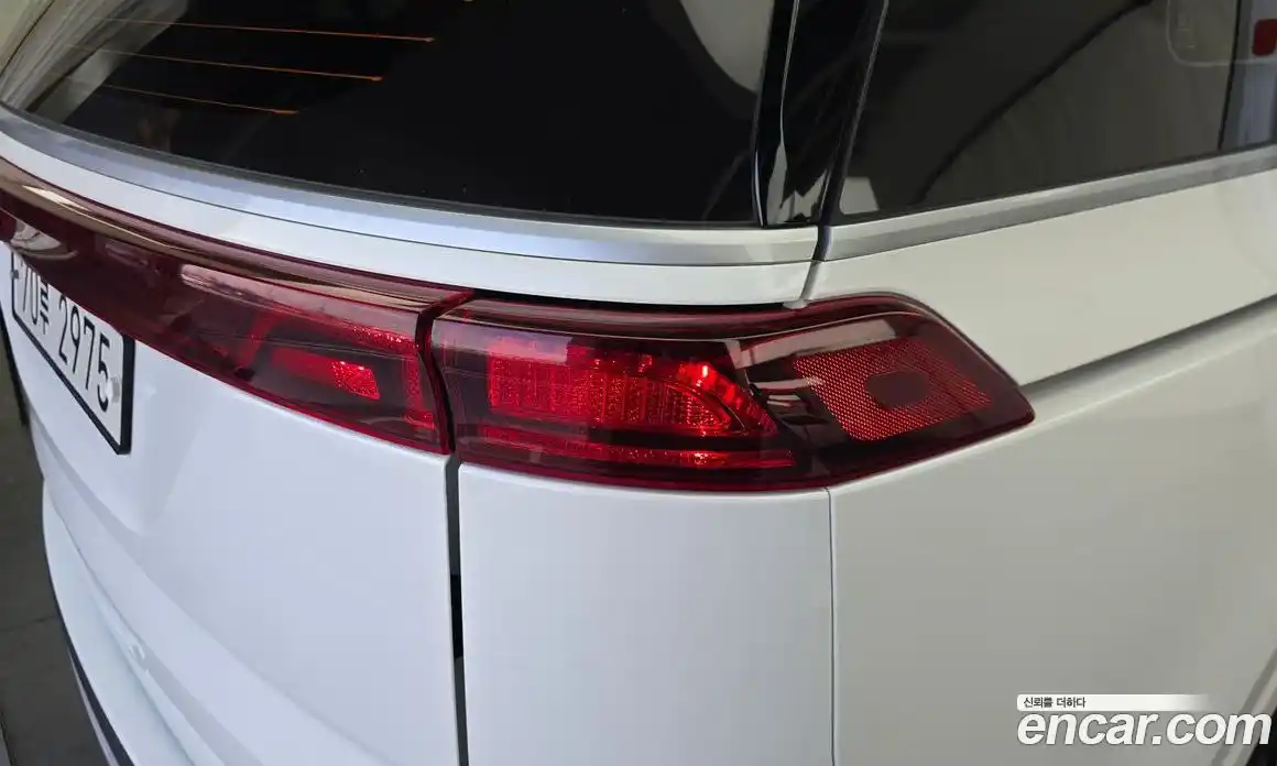 Kia Canival 2021 2.2 гидро, фото 9