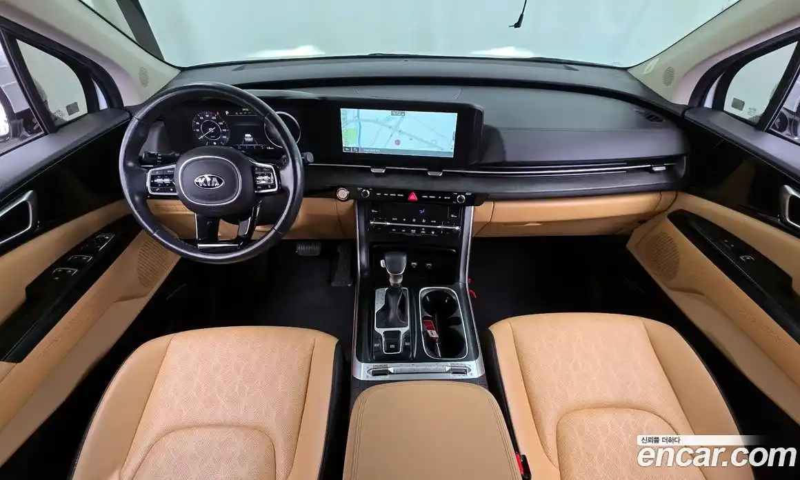 Kia Canival 2021 2.2 гидро, фото 10