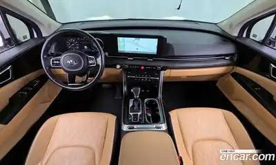 Kia Canival 2021 2.2 гидро, миниатюра 10