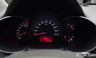 Kia Morning 2016 1.0 механика, миниатюра 11