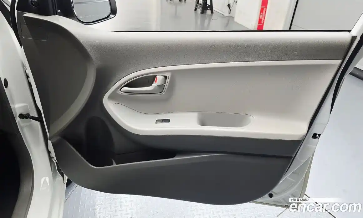 Kia Morning 2016 1.0 механика, фото 15