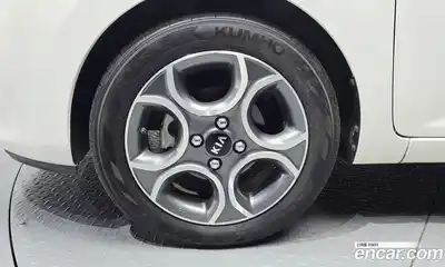 Kia Morning 2016 1.0 механика, миниатюра 5