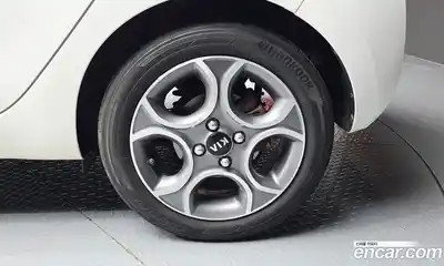 Kia Morning 2016 1.0 механика, миниатюра 7
