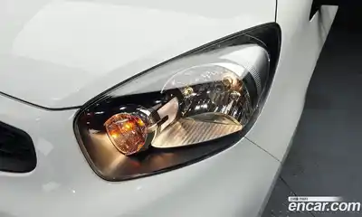 Kia Morning 2016 1.0 механика, миниатюра 8