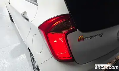 Kia Morning 2016 1.0 механика, миниатюра 9