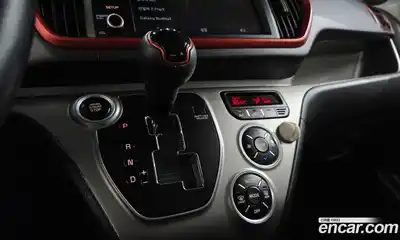 Kia Ray 2021 1.0 автомат (гидро), миниатюра 12