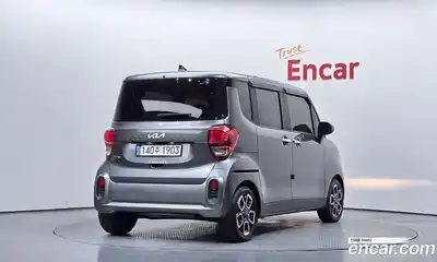 Kia Ray 2021 1.0 автомат (гидро), миниатюра 2