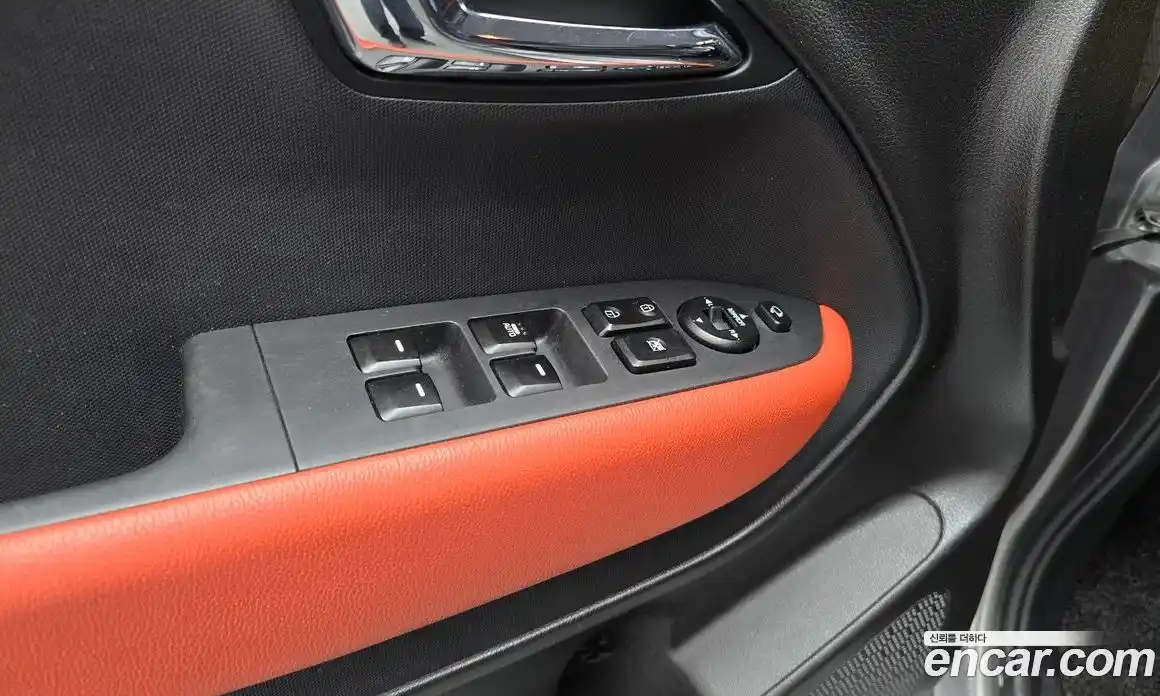 Kia Ray 2021 1.0 автомат (гидро), фото 22
