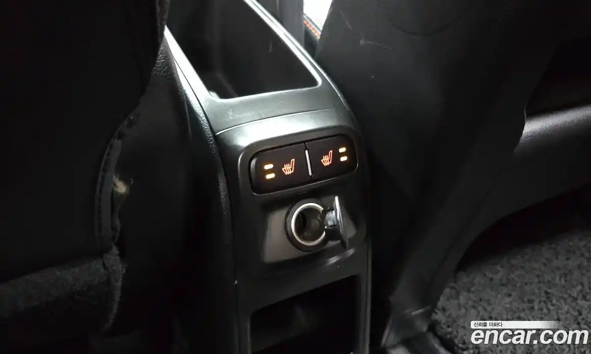 Kia Ray 2021 1.0 автомат (гидро), фото 23