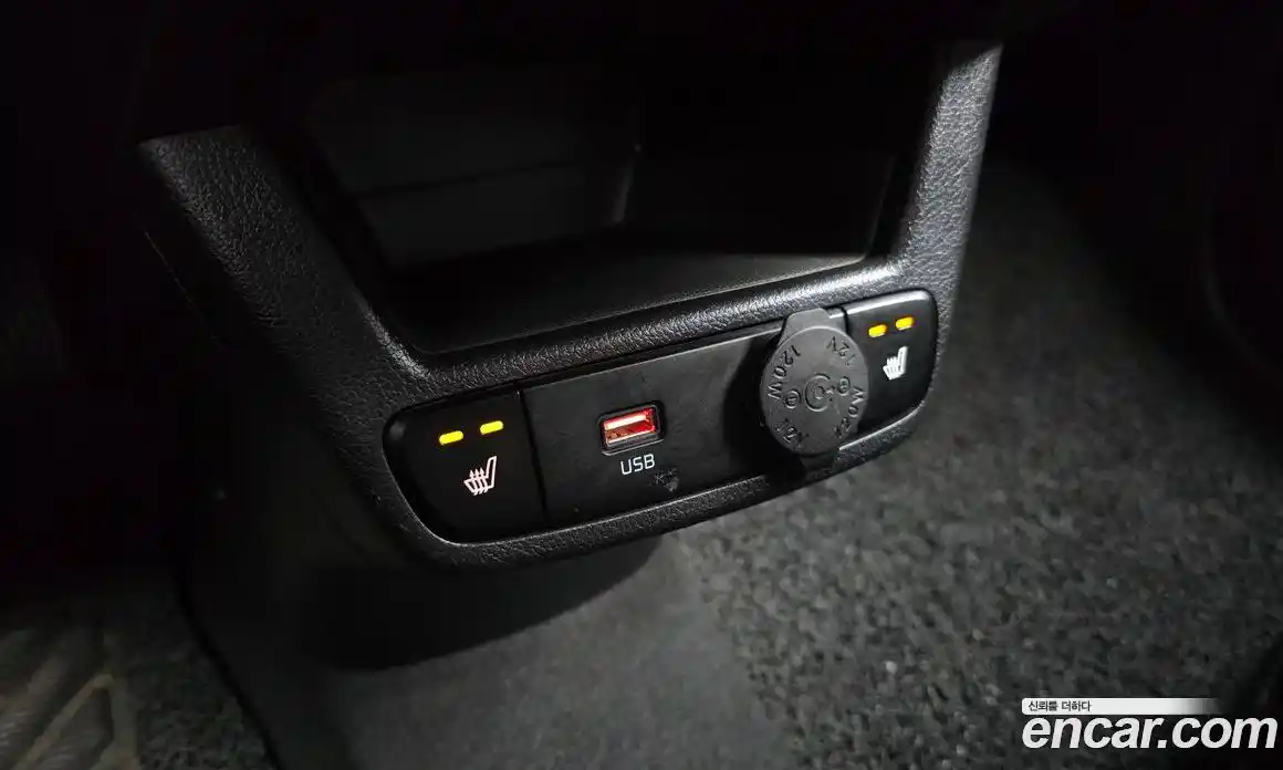 Kia Ray 2021 1.0 автомат (гидро), фото 32