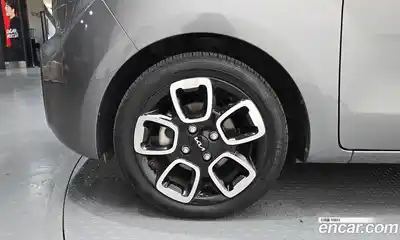 Kia Ray 2021 1.0 автомат (гидро), миниатюра 5