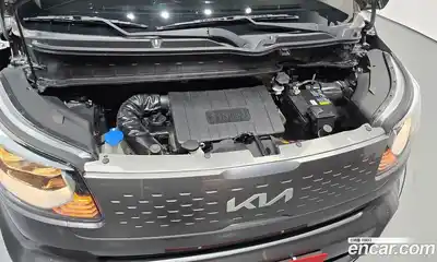 Kia Ray 2021 1.0 автомат (гидро), миниатюра 6