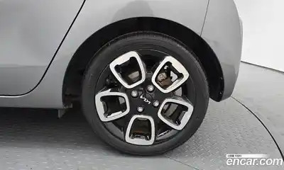 Kia Ray 2021 1.0 автомат (гидро), миниатюра 7