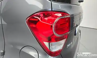 Kia Ray 2021 1.0 автомат (гидро), миниатюра 9