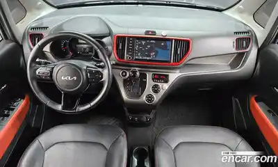 Kia Ray 2021 1.0 автомат (гидро), миниатюра 10