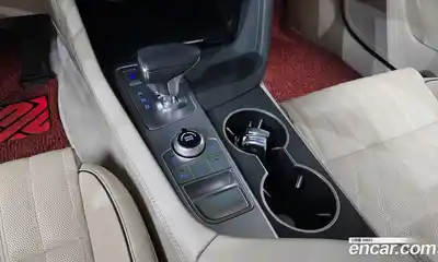 Genesis G70 2019 2.0 гидро, миниатюра 12