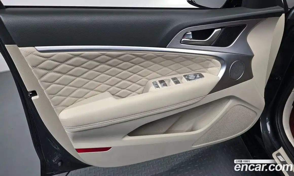 Genesis G70 2019 2.0 гидро, фото 14