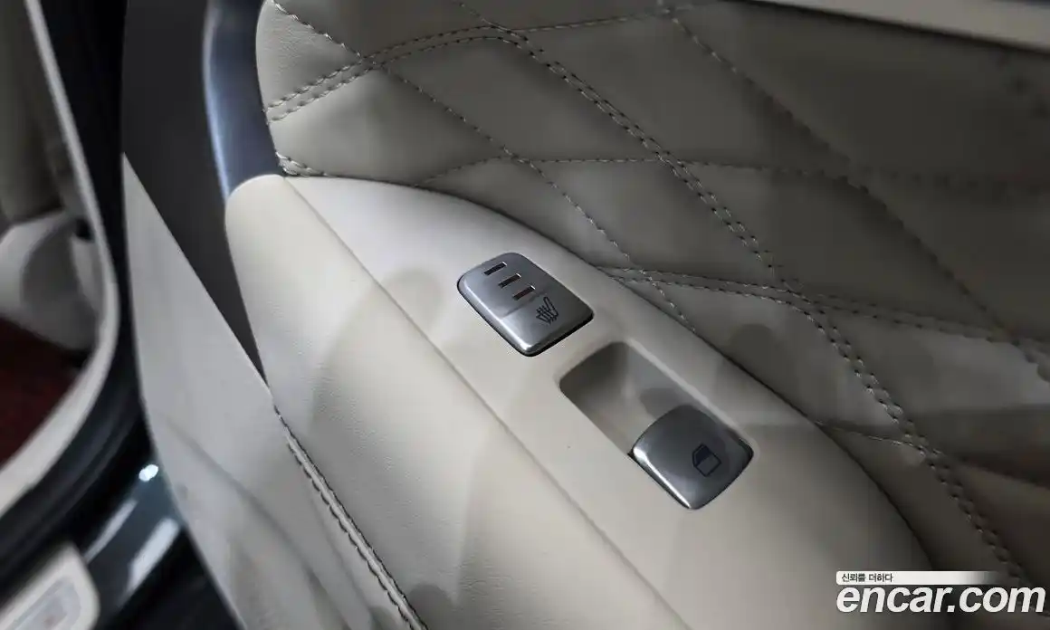 Genesis G70 2019 2.0 гидро, фото 24