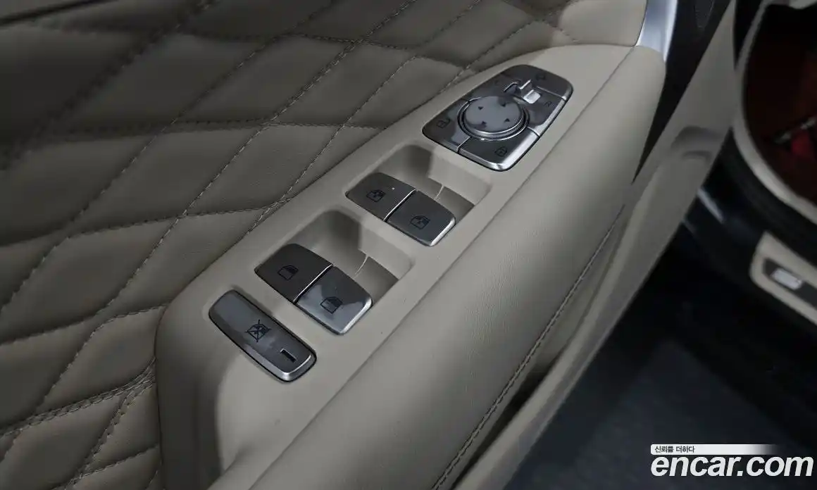 Genesis G70 2019 2.0 гидро, фото 29