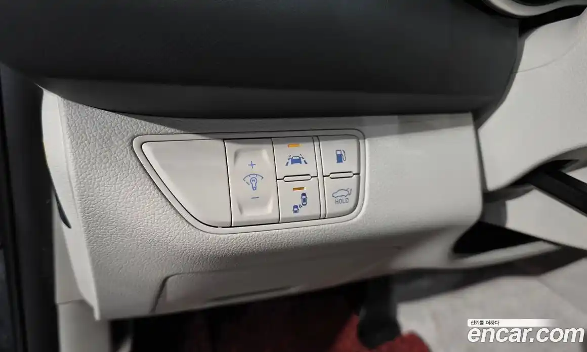 Genesis G70 2019 2.0 гидро, фото 34