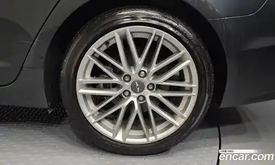 Genesis G70 2019 2.0 гидро, миниатюра 7