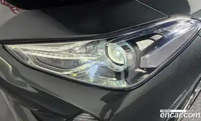 Genesis G70 2019 2.0 гидро, миниатюра 8