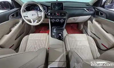Genesis G70 2019 2.0 гидро, миниатюра 10