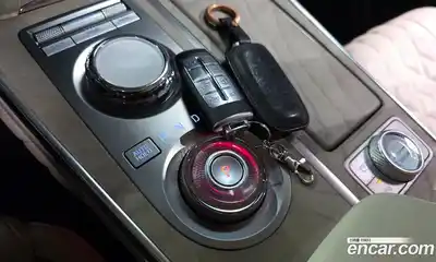 Genesis GV80 2023 2.5 автомат (гидро), миниатюра 12