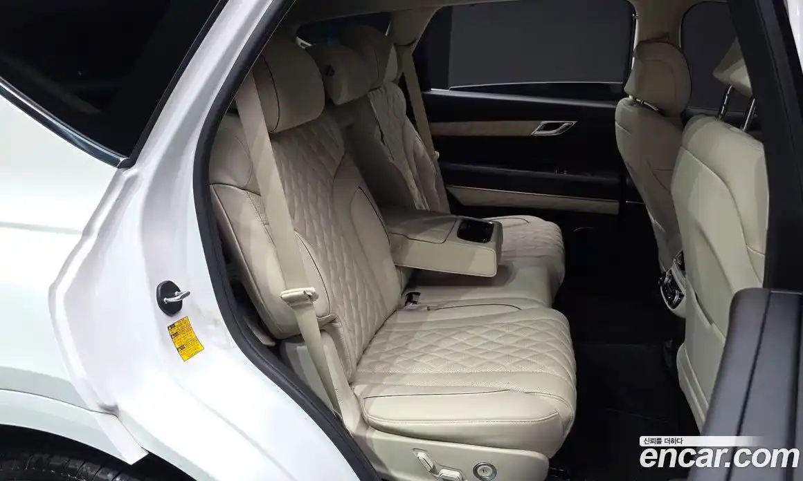 Genesis GV80 2023 2.5 автомат (гидро), фото 17