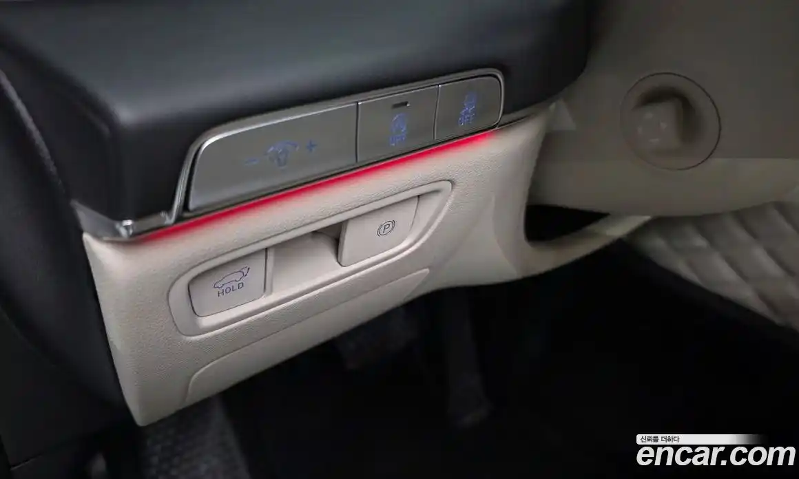 Genesis GV80 2023 2.5 автомат (гидро), фото 35