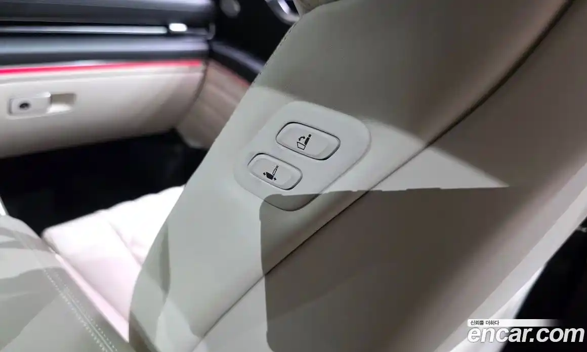 Genesis GV80 2023 2.5 автомат (гидро), фото 36