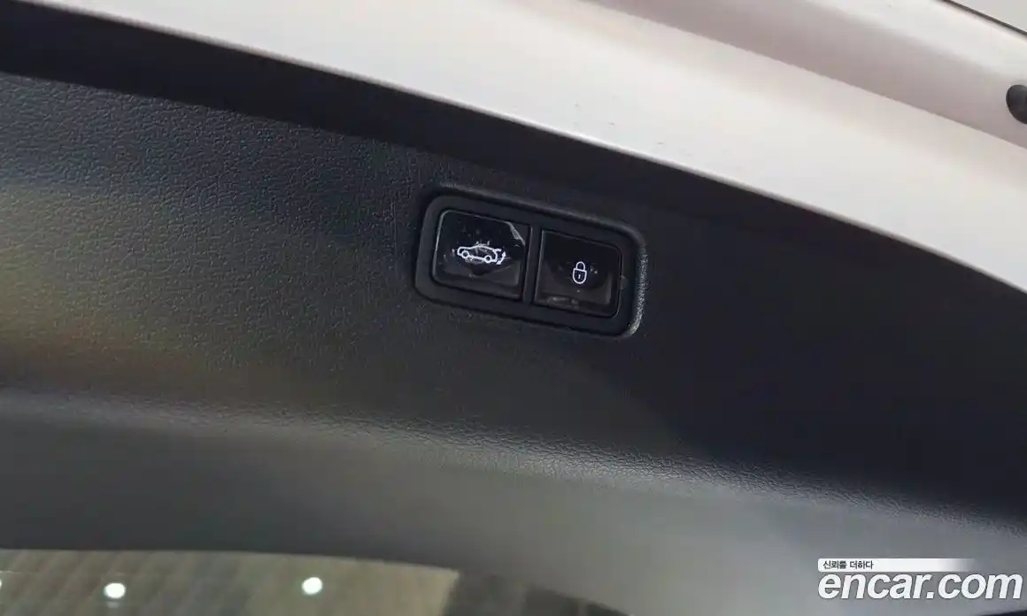 Genesis GV80 2023 2.5 автомат (гидро), фото 37