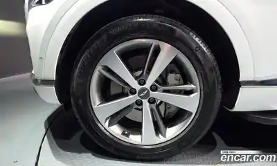 Genesis GV80 2023 2.5 автомат (гидро), миниатюра 5