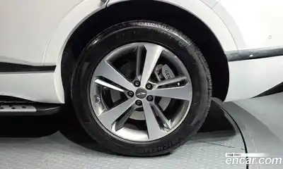 Genesis GV80 2023 2.5 автомат (гидро), миниатюра 7