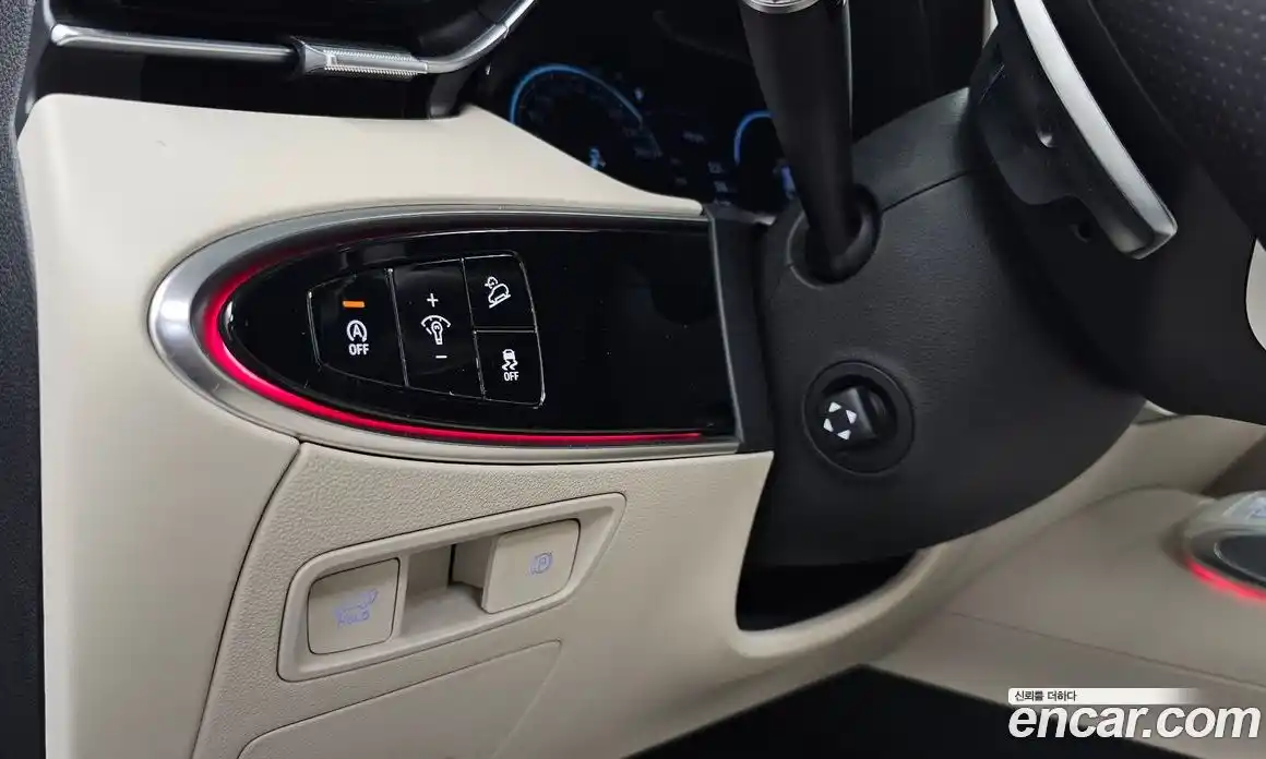 Genesis GV70 2023 2.5 гидро, фото 27
