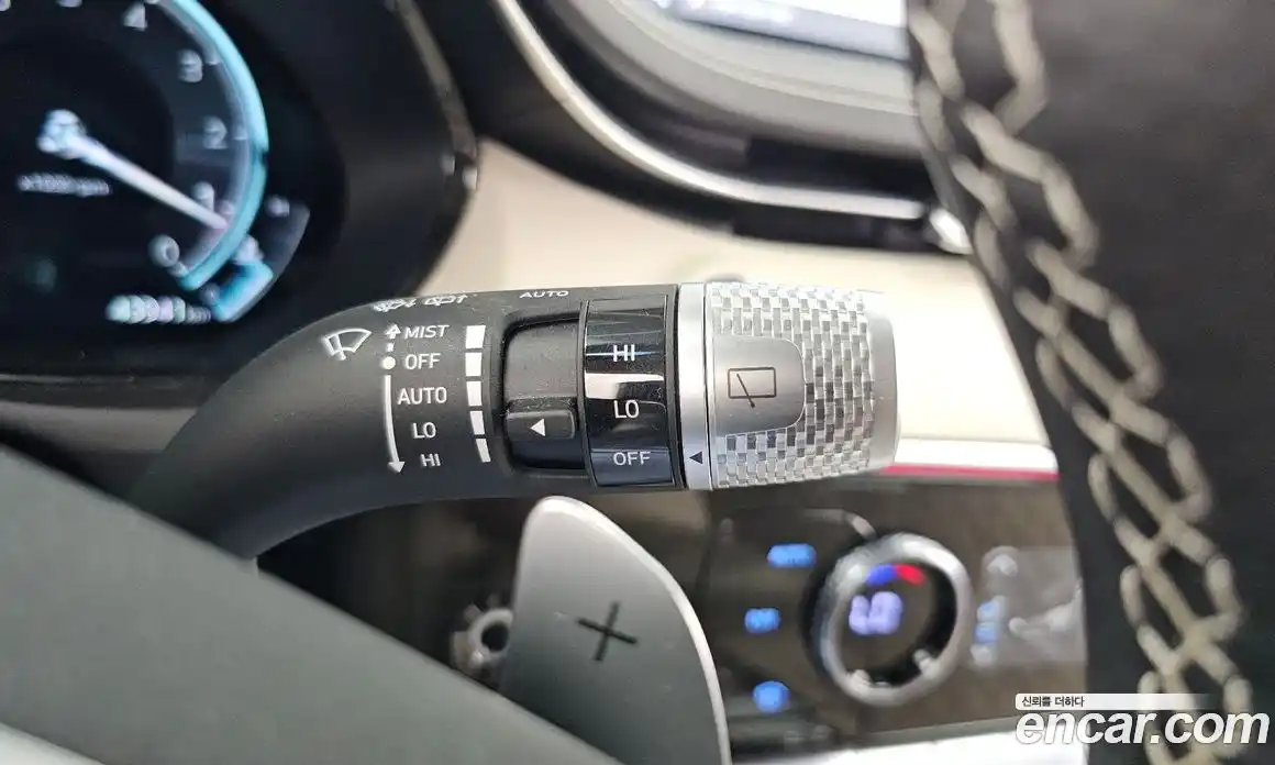 Genesis GV70 2023 2.5 гидро, фото 29