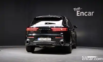 Genesis GV70 2023 2.5 гидро, миниатюра 4
