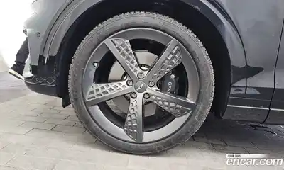 Genesis GV70 2023 2.5 гидро, миниатюра 5