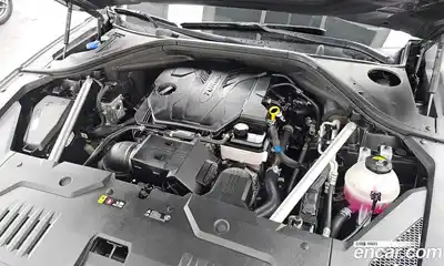 Genesis GV70 2023 2.5 гидро, миниатюра 6